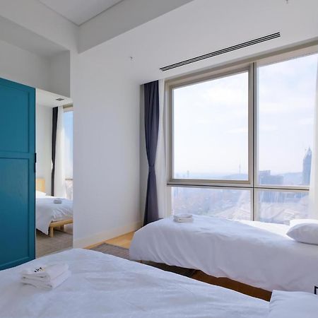 Metropol Istanbul Residence By Newinn Exterior photo
